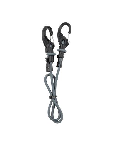 Elástico ajustável 15-71cm com bloqueio de segurança. nite ize