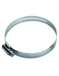 Abrazadera Sin Fin Wolfpack 130-150 mm. Caja   20 unidades - Imagen 1