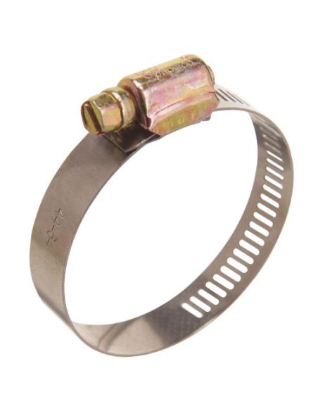 Abrazadera Sin Fin Inoxidable Papillon 13 - 123x143 mm. - Imagen 1 Abrazadera Sin Fin Inoxidable Papillon 13 - 123x143 mm. - Imagen 1