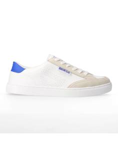 Calzado deportivo sneakers s-time bi/az t-43 sparco 2