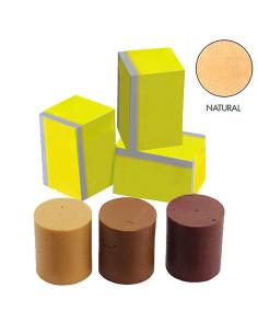 Cera Repara Madera  70 gr. Natural Virgen - Imagen 1