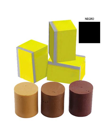 Cera Repara Madera  70 gr. Negro - Imagen 1