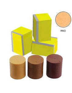 Cera Repara Madera  70 gr. Pino - Imagen 1