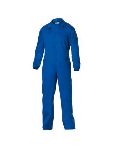 Buzo Trabajo Wolfpack Azul Talla   48 - Imagen 1