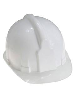 Cascos Para Obra Blanco - Imagen 1
