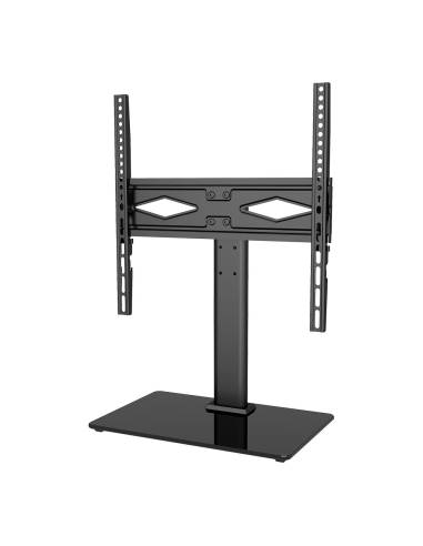 Soporte tv de sobremesa negro 26 - 55´ 30 kg