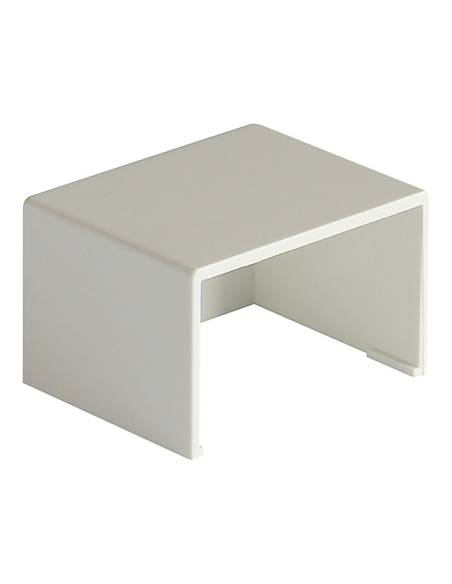 Tapa final para canal 40 x 70 mm