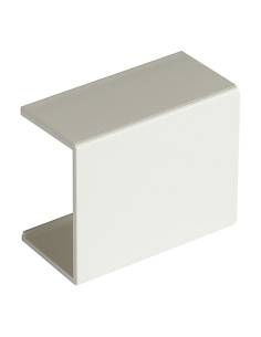 União para calha 60 x 60 mm