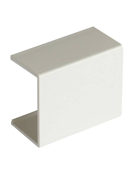 Union para canal 60 x 60 mm
