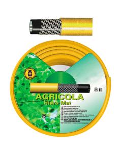 Manguera Jardin Hidro Mat Ø 30 mm. - 1 1/4"   Rollo 25 Metros - Imagen 1
