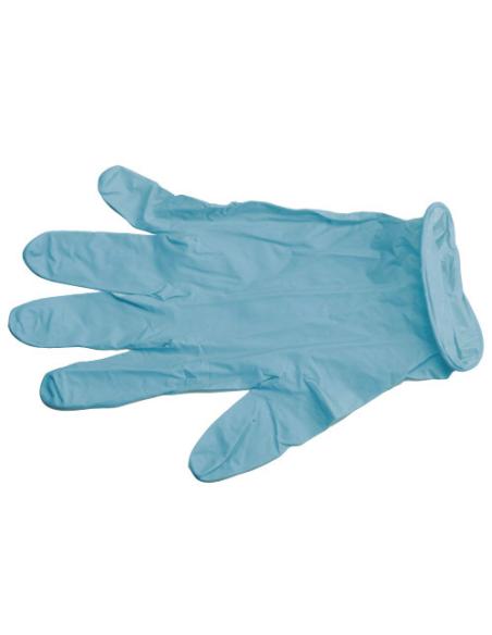 Guantes Desechables Nitrilo Talla 9 XL Caja 100 Unidades - Imagen 1 Guantes Desechables Nitrilo Talla 9 XL Caja 100 Unidades - Imagen 1