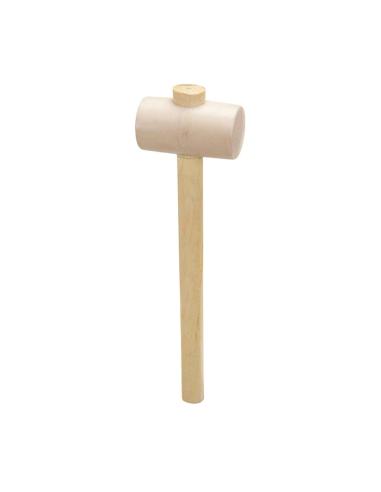 Maza Goma Blanca 500grms