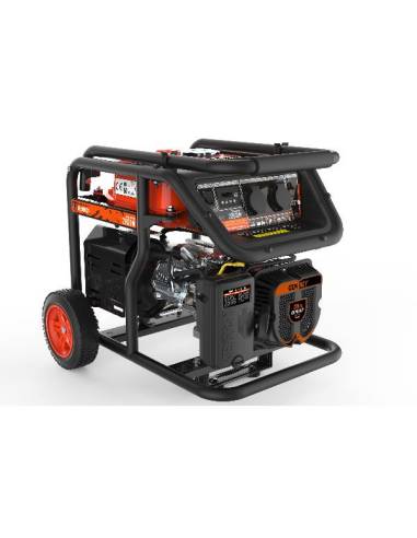GERADOR GENERGY GORBEA 2800W GASOLINA