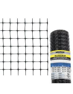 Malla Protectora BOP 16 x 16 mm. 40gms/m2. 2 m. x 200 m.