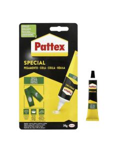 Nural - Pattex Especial Textil (Blíster 20gr.)