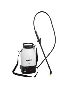 Sulfatadora 5 Litros Bateria Litio 12V