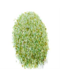 Vidrio Filtrante de 0.5 a 1.2mm Saco 20Kg