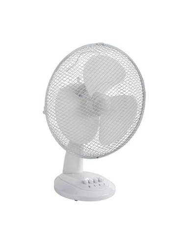 Ventilador de Sobremesa Ø 30cm 35W
