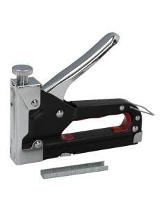 Grapadora Metal Regulable Nº3 4/14mm.