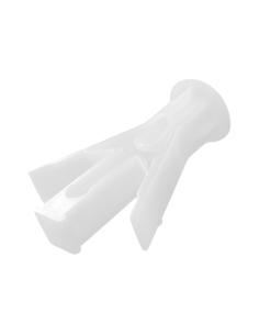 Taco Wolfpack Percha Nº1 (Corto) 8-9 mm. (Caja de 100 piezas)