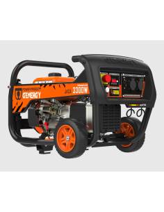 GERADOR GENERGY JACA 3300W 230V