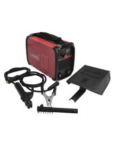 Soldadura Inverter Wolfpack 10-200 A