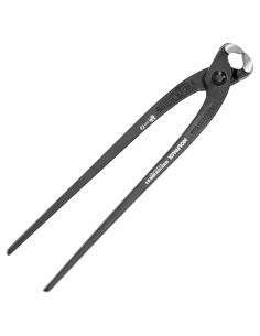 Tenazas Rusas Plus DIN/ISO 9242 Negra 12"