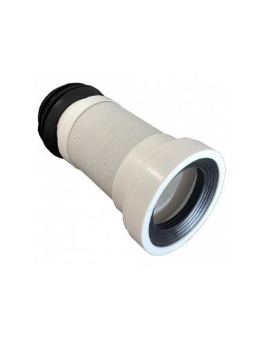 Manguito Inodoro Extensible T-118 570mm