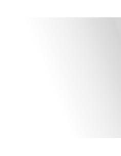 Lámina Adhesiva Blanco Brillo 90 cm. x 20 metros