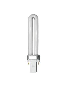 Lampara Recambio Para Exterminador 7 W. Con Aspiracion