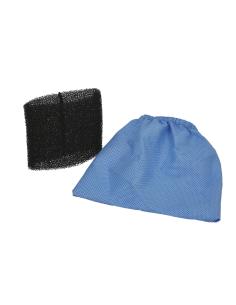 Filtros Para Aspirador 07010400