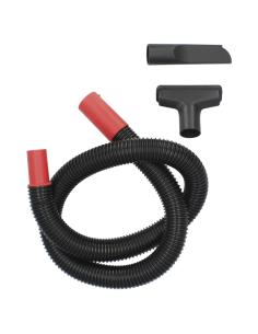 Tubo y Boquillas Para Aspirador Inoxidable 07010450