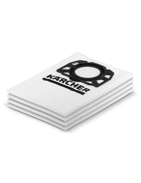 SACO HOOVER KARCHER MV/WD PAQ 4