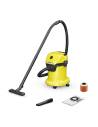 HOOVER KARCHER WD 3 V-17/4/20 SOL/LIQ