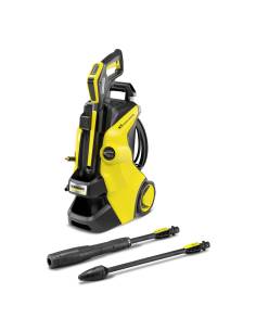 HIDROLIMPIADORA KARCHER K-5 CONTROL