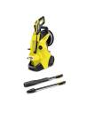 HIDROLIMPIADORA KARCHER K-4 130bar 420L