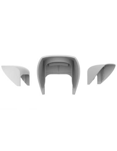 VISOR DO DETECTOR DE MOVIMENTO EXTERIOR AJAX