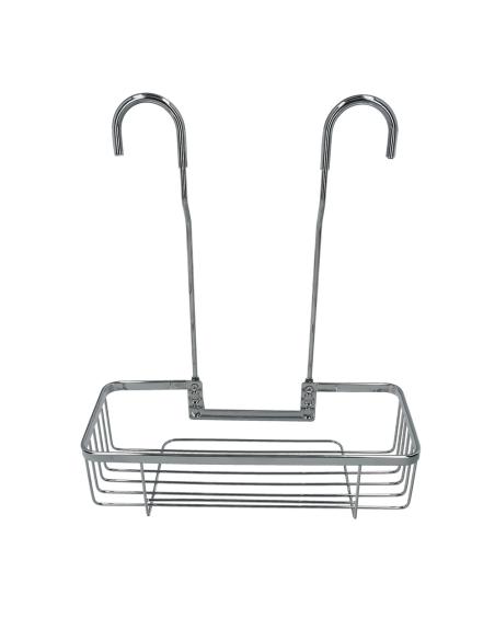 Cestillo Inox Para Colgar 1 Altura. 280 x 105 x 335 mm.