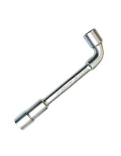 Llave Pipa Maurer 10x10 - Imagen 1