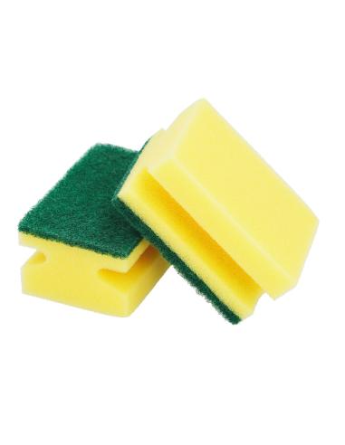Estropajo Salvauñas (Pack 2 Pz)