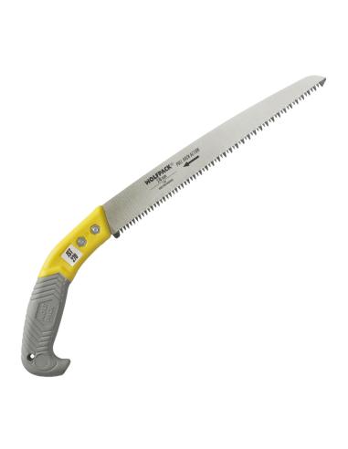 Serrucho Podar Recto Mango TPR 270 mm. Con funda
