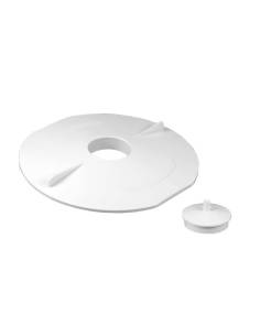 Tapa Cesto Skimmer con tapón