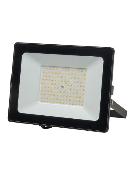 Foco Led Plano 70 Watt. 7700 Lumens. Luz blanca 4000ºK Protección IP65. Foco Led Plano 70 Watt. 7700 Lumens. Luz blanca 4000ºK Protección IP65.