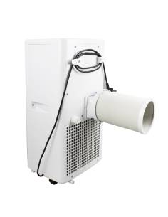Aire Acondicionado Portátil 2500 Frigorías Solo Frio 2