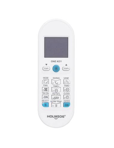 Mando universal para Aire Acondicionado