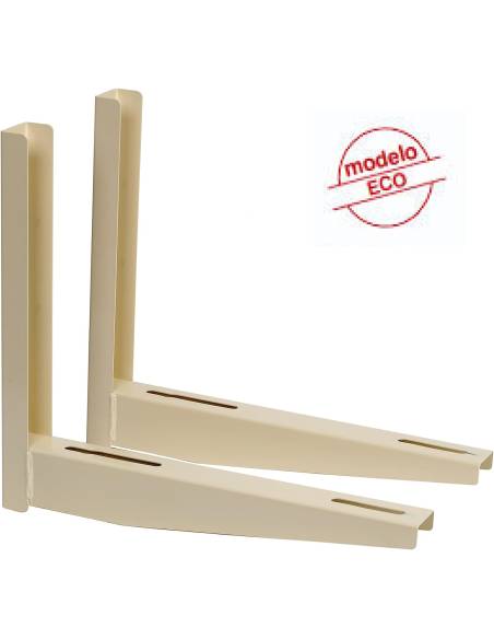 Suportes de ar condicionado Médio 450mm