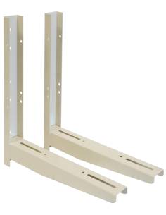 Soportes en escuadra para Aire Acondicionado Grande 500mm