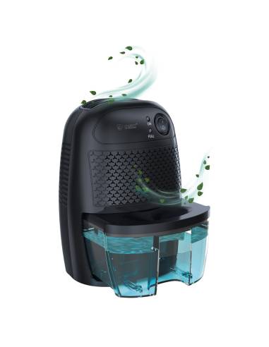 Desumidificador Horschi 800ml 23W 34dB 20M/2