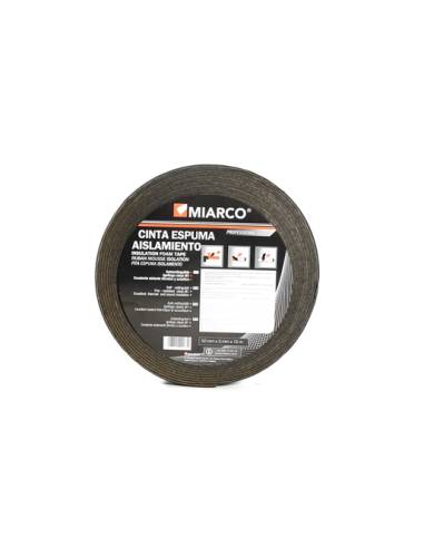 Fita adesiva Coquilla Rolo 10m 50x3mm