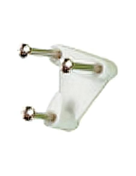 Colgador Wolfpack 299h (Bl. 4u) Clavar